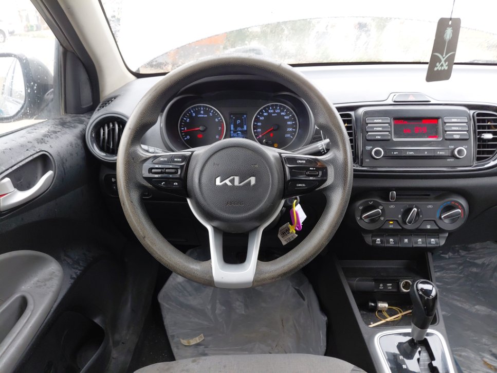 كيا بيجاس  GL  2024 image