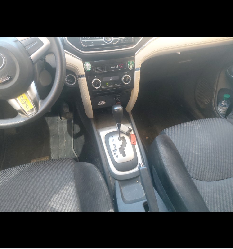 Toyota Rush  STD SPORTS UTILITY  2021 image