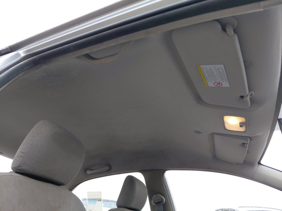 كيا بيجاس  GL  2024 image