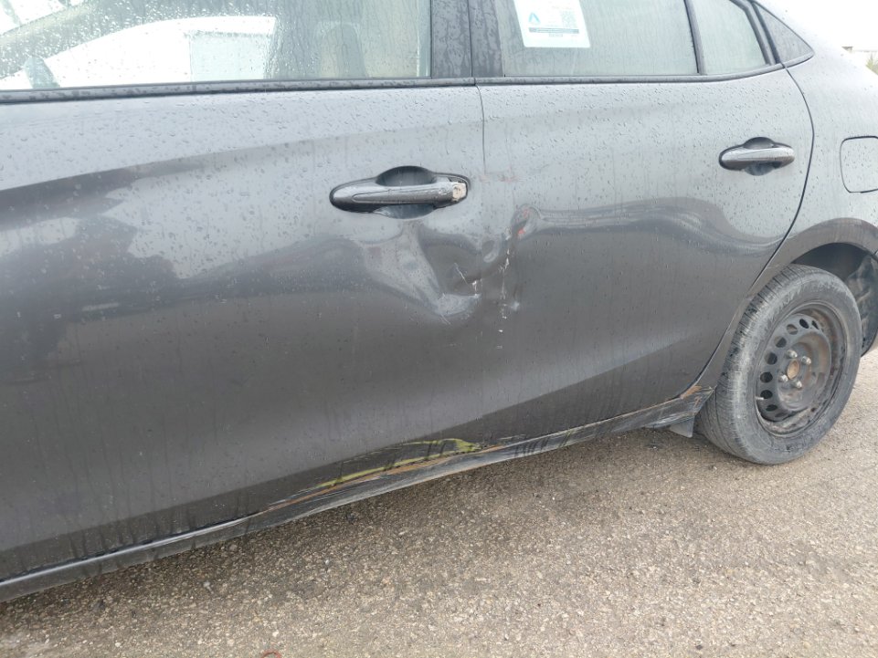 Toyota Yaris Y 2021 image