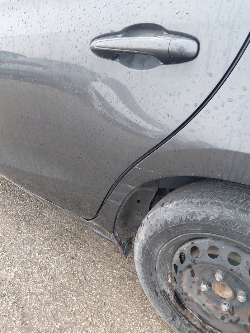 Toyota Yaris Y 2021 image