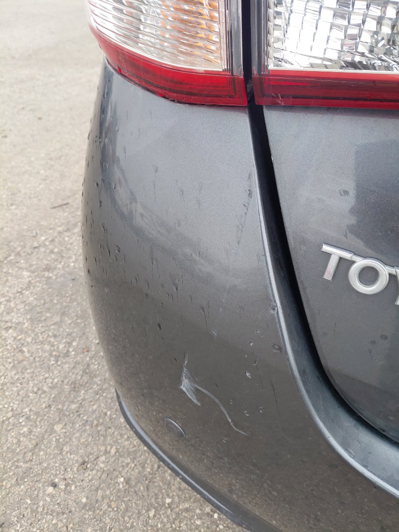 Toyota Yaris Y 2021 image