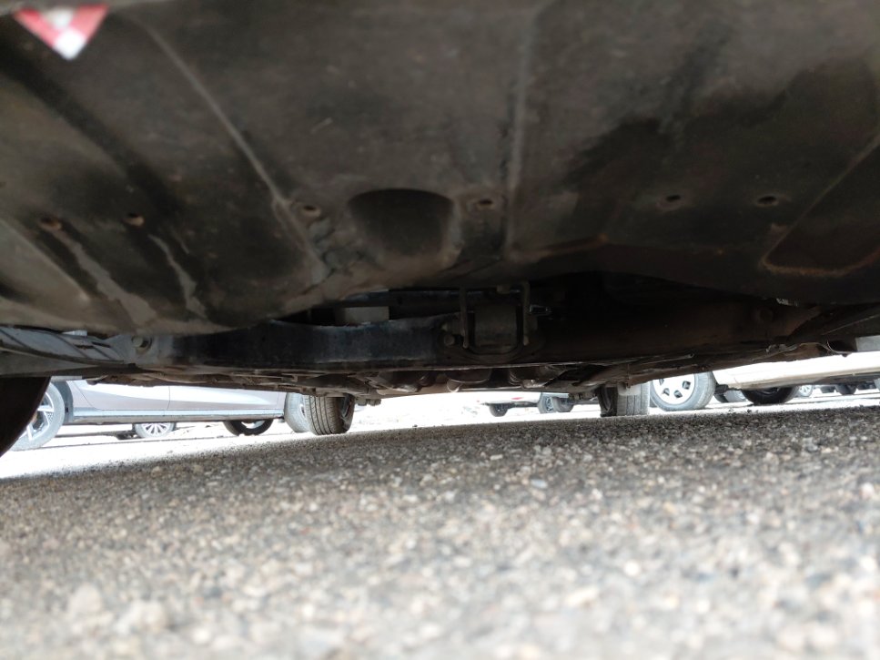 كيا بيجاس  GL  2024 image