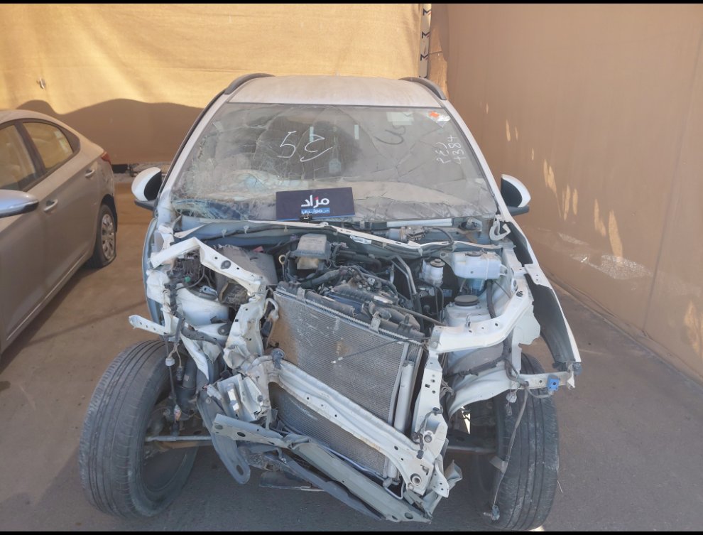 تويوتا راش  STD SPORT  2023