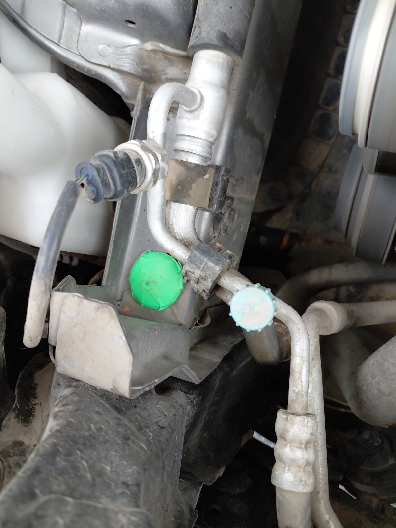 كيا بيجاس  GL  2024 image