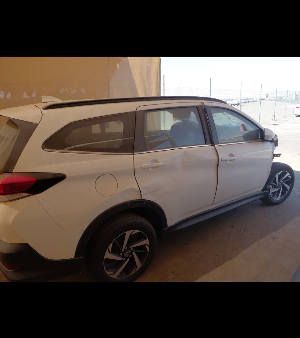 تويوتا راش  STD SPORT  2023 image