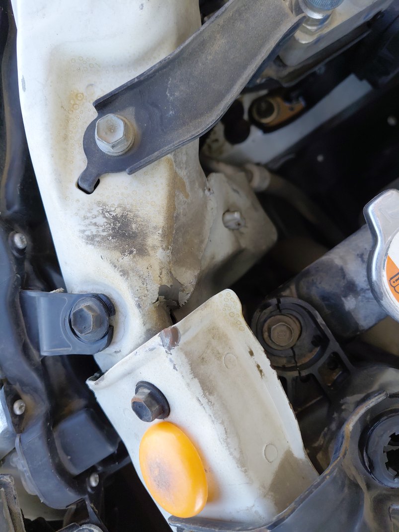 Toyota Corolla  XLI  2018 image