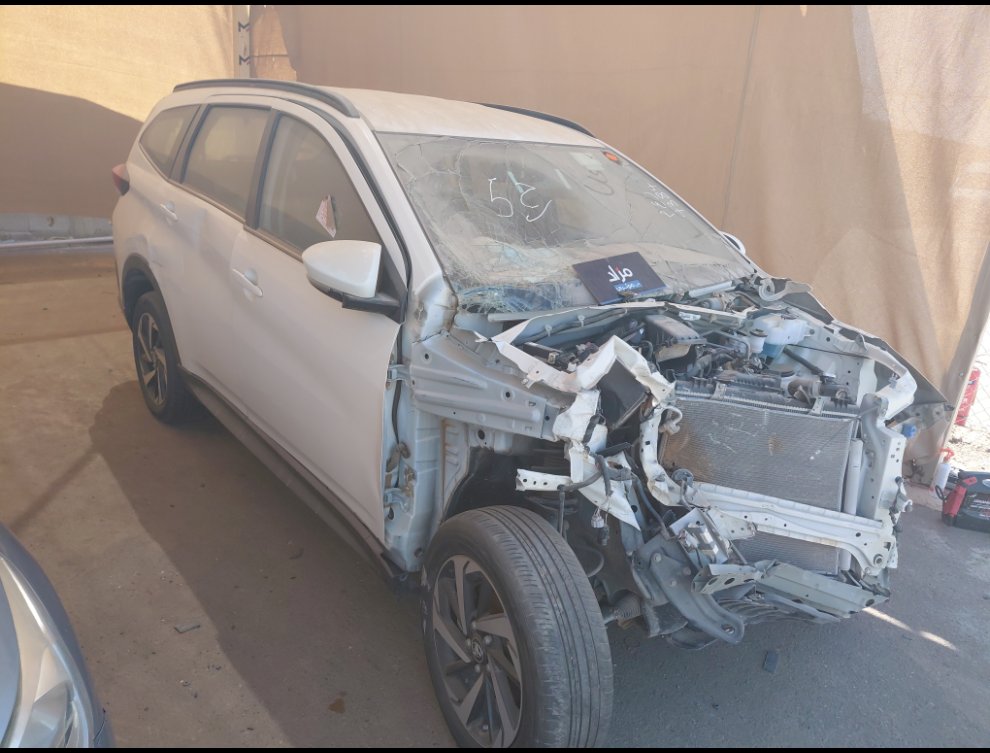 تويوتا راش  STD SPORT  2023 image