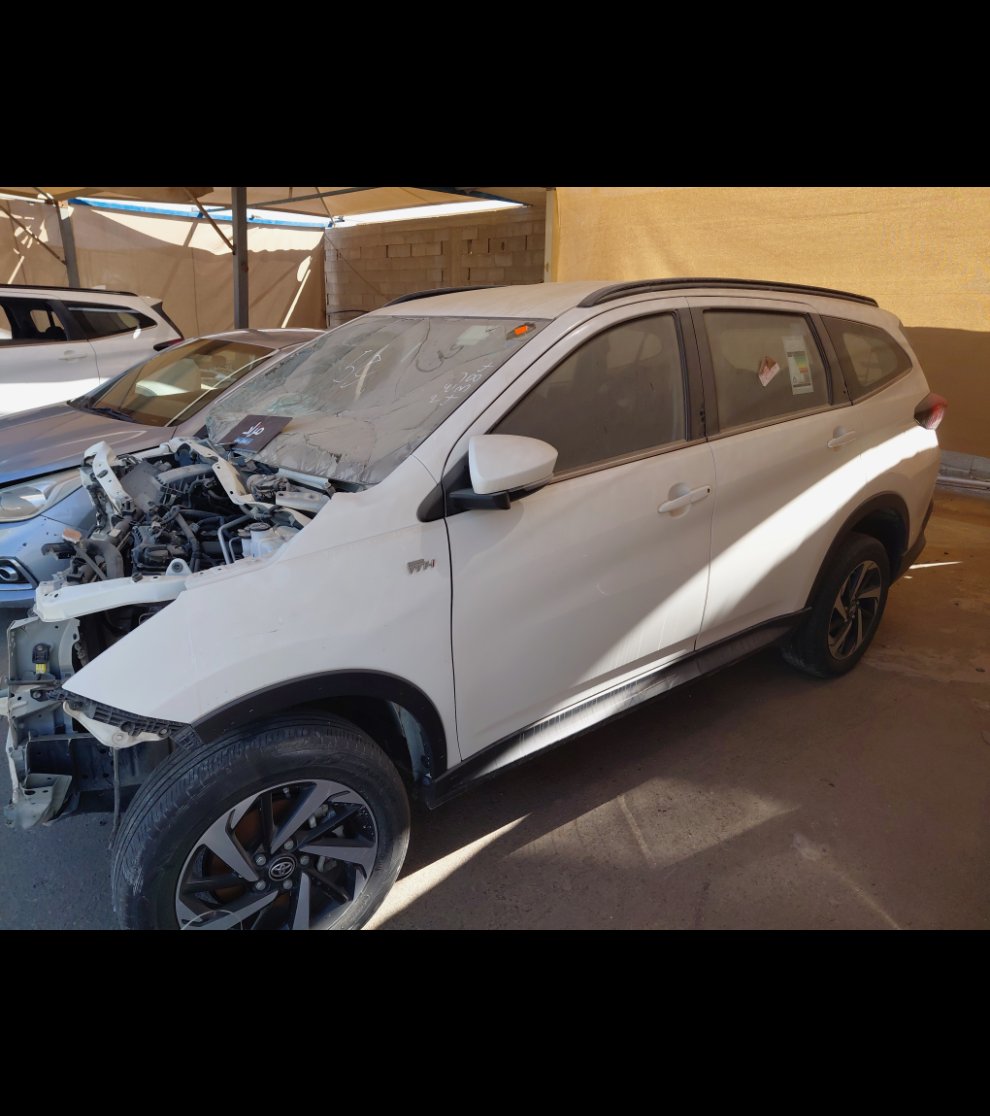 تويوتا راش  STD SPORT  2023 image