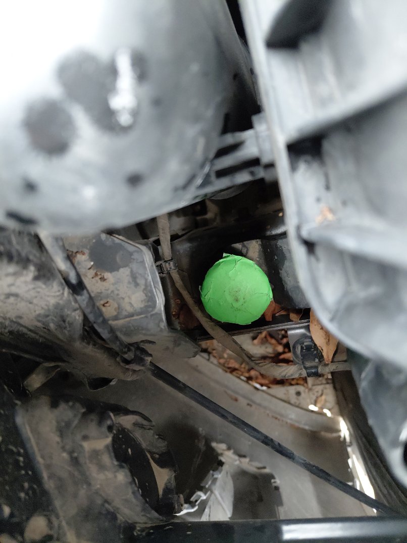 كيا بيجاس  GL  2024 image