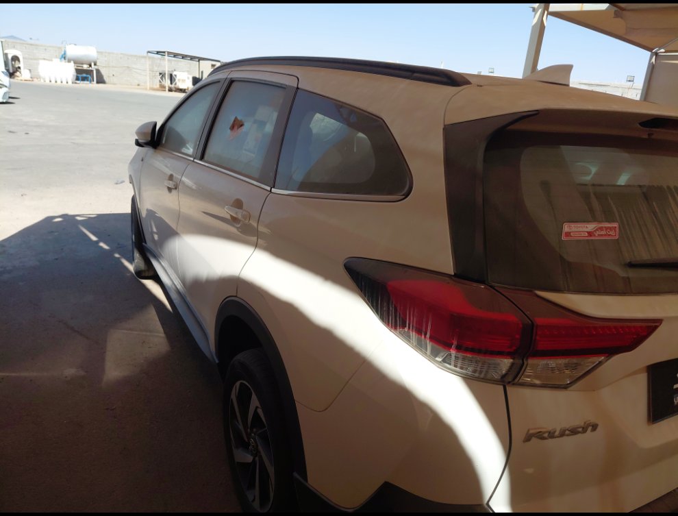 تويوتا راش  STD SPORT  2023 image