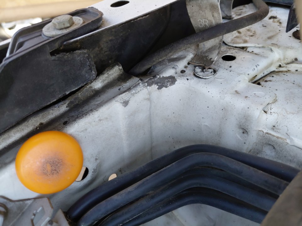 Toyota Corolla  XLI  2018 image