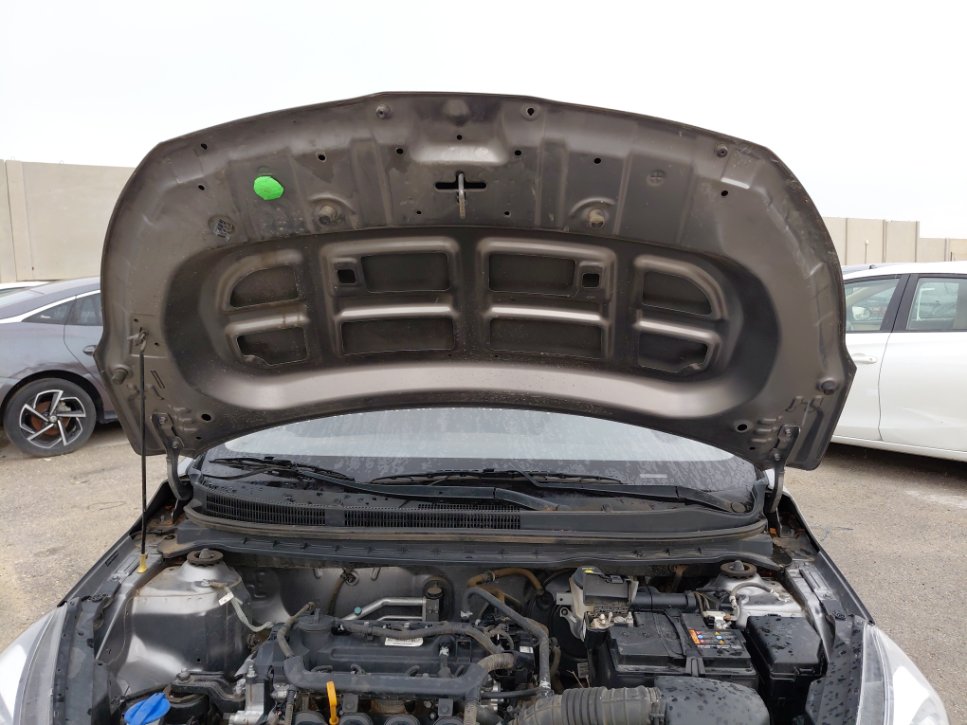 كيا بيجاس  GL  2024 image