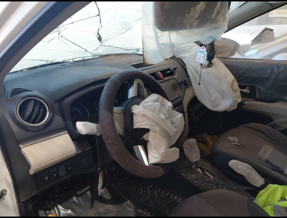 تويوتا راش  STD SPORT  2023 image