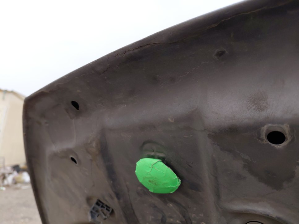 كيا بيجاس  GL  2024 image