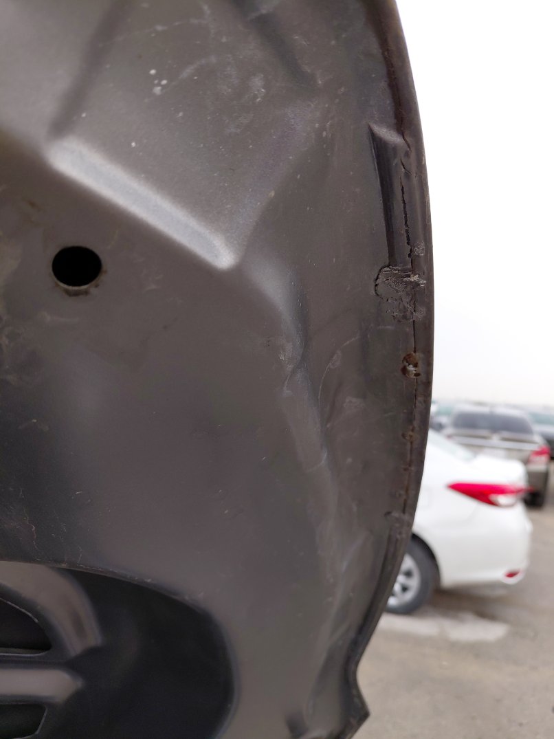 كيا بيجاس  GL  2024 image