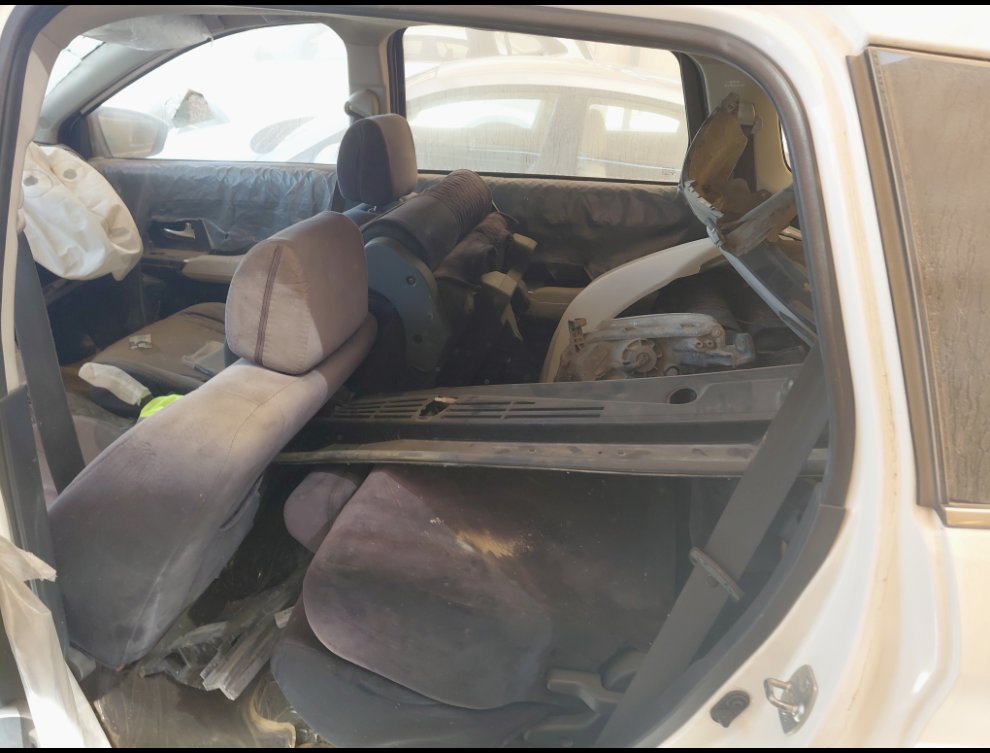 تويوتا راش  STD SPORT  2023 image