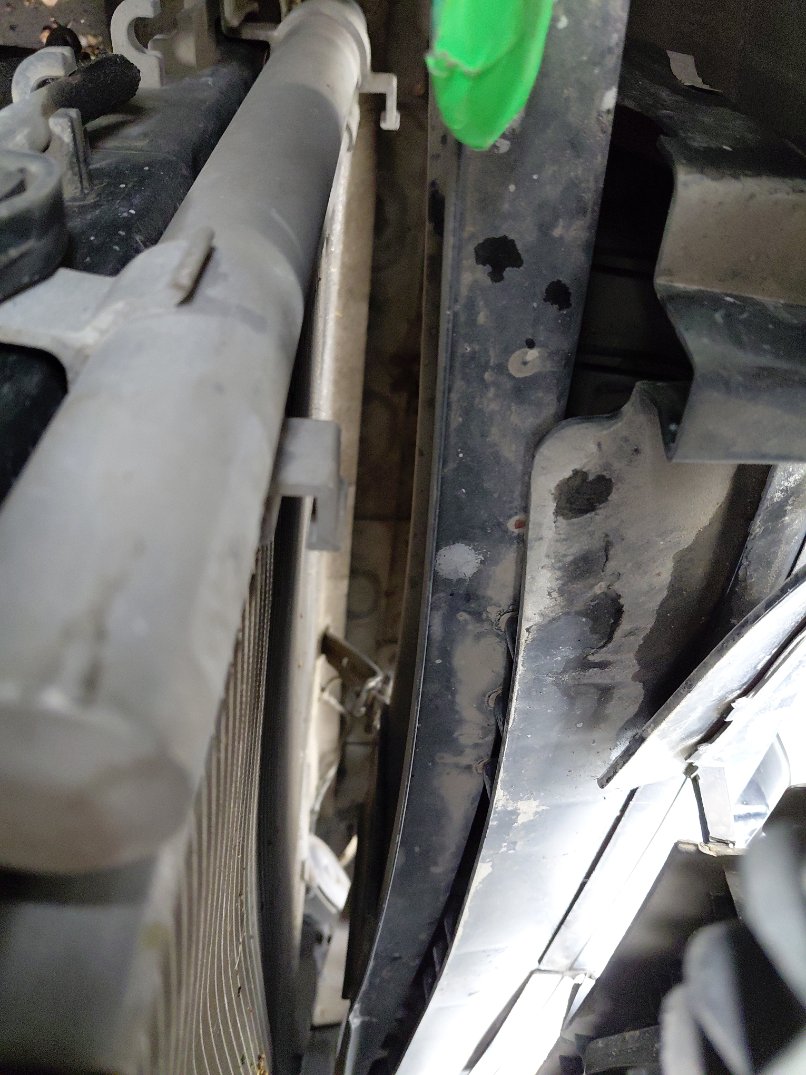 كيا بيجاس  GL  2024 image