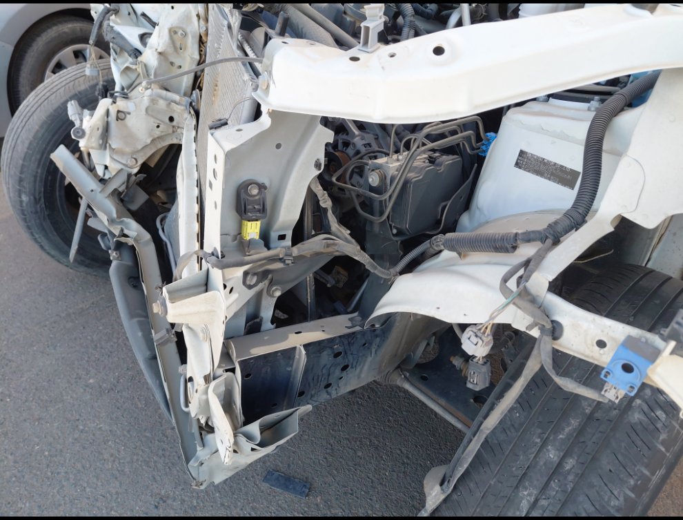 تويوتا راش  STD SPORT  2023 image