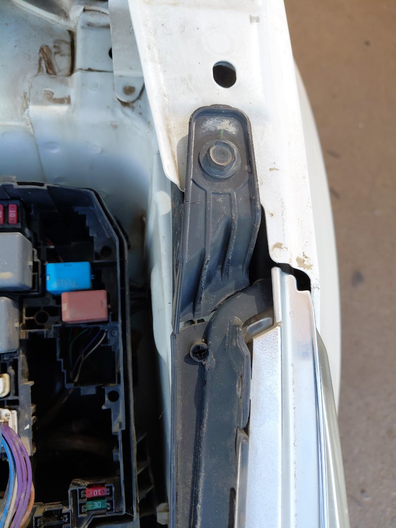 Toyota Corolla  XLI  2018 image