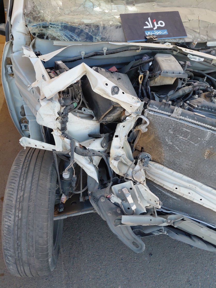 تويوتا راش  STD SPORT  2023 image