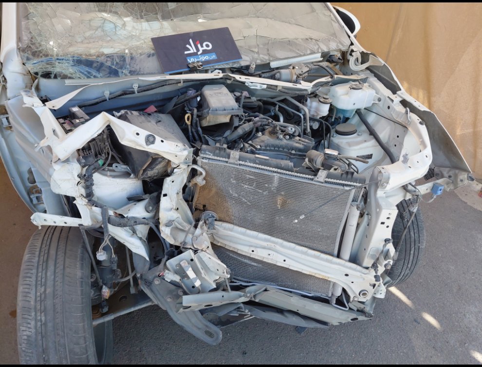 تويوتا راش  STD SPORT  2023 image