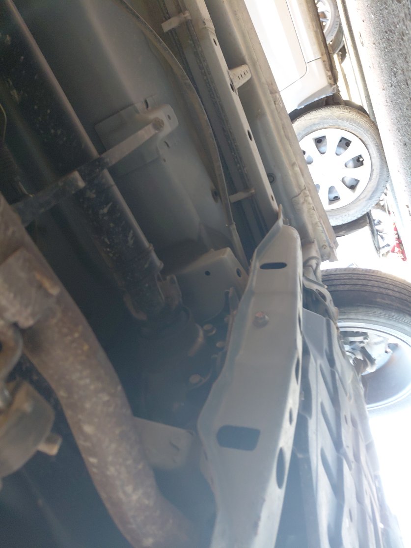 تويوتا راش  STD SPORT  2023 image