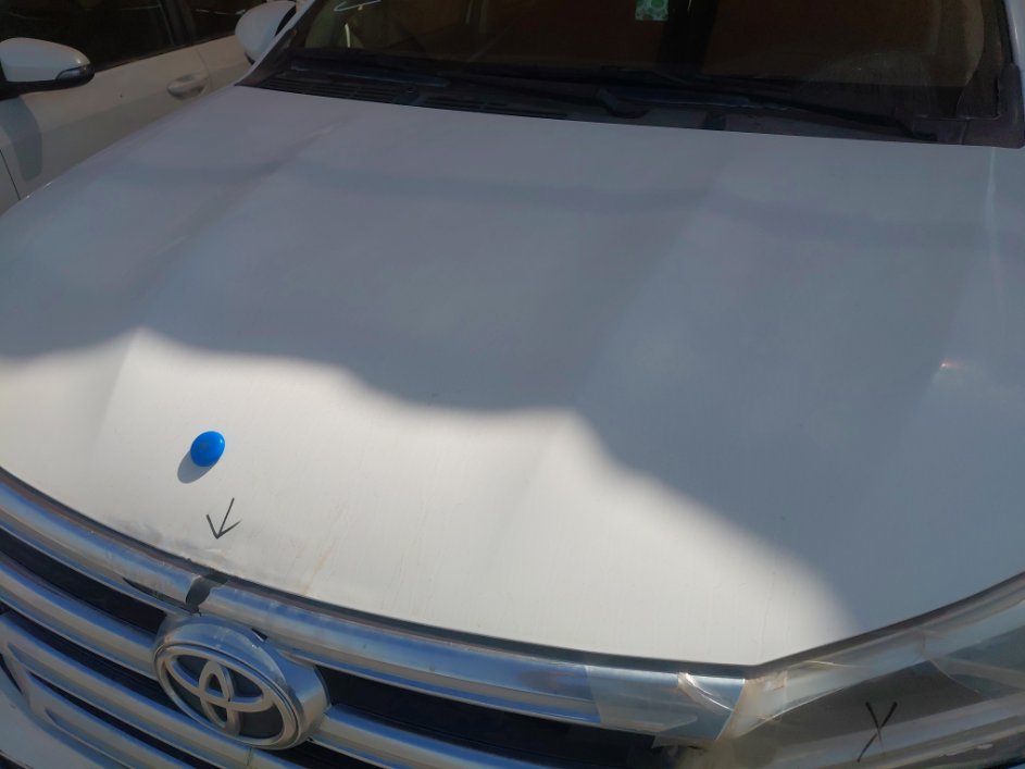 Toyota Rush  STD SPORTS UTILITY  2021 image