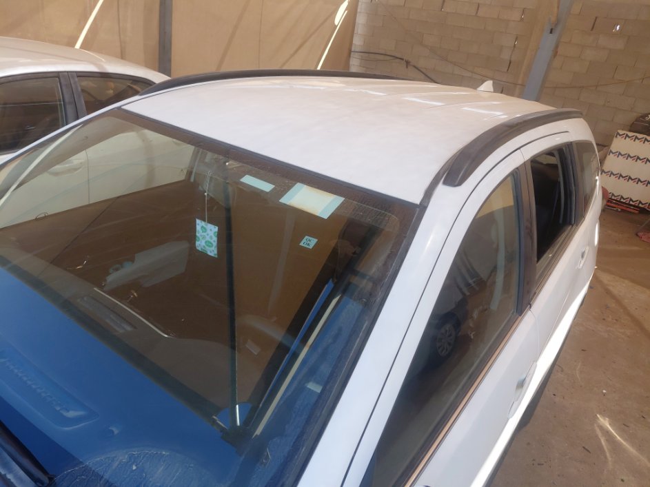 Toyota Rush  STD SPORTS UTILITY  2021 image