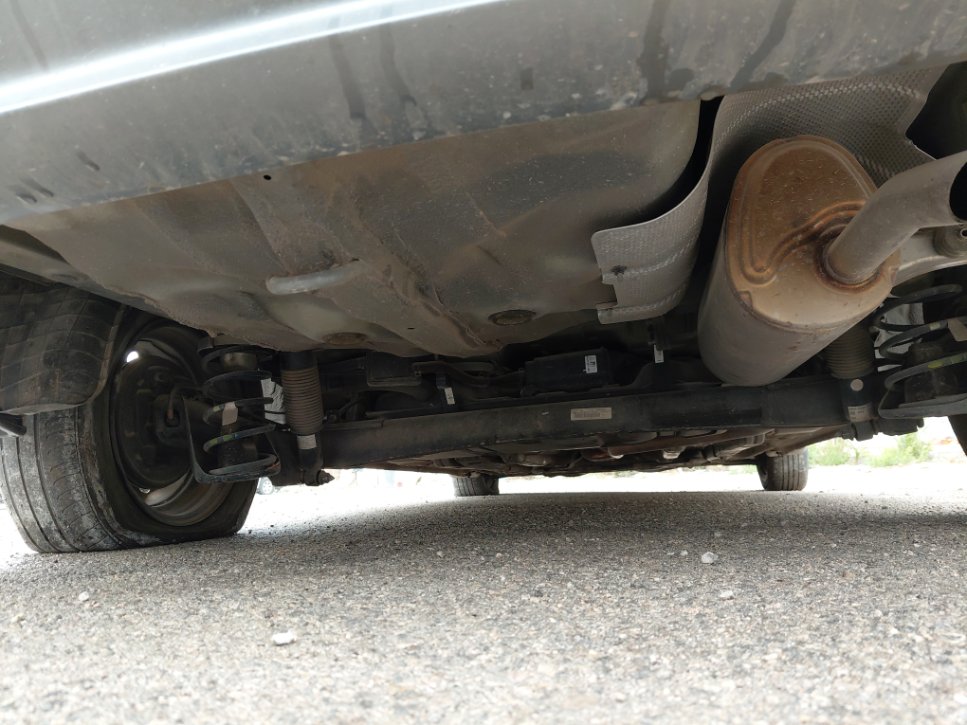 كيا بيجاس  GL  2024 image