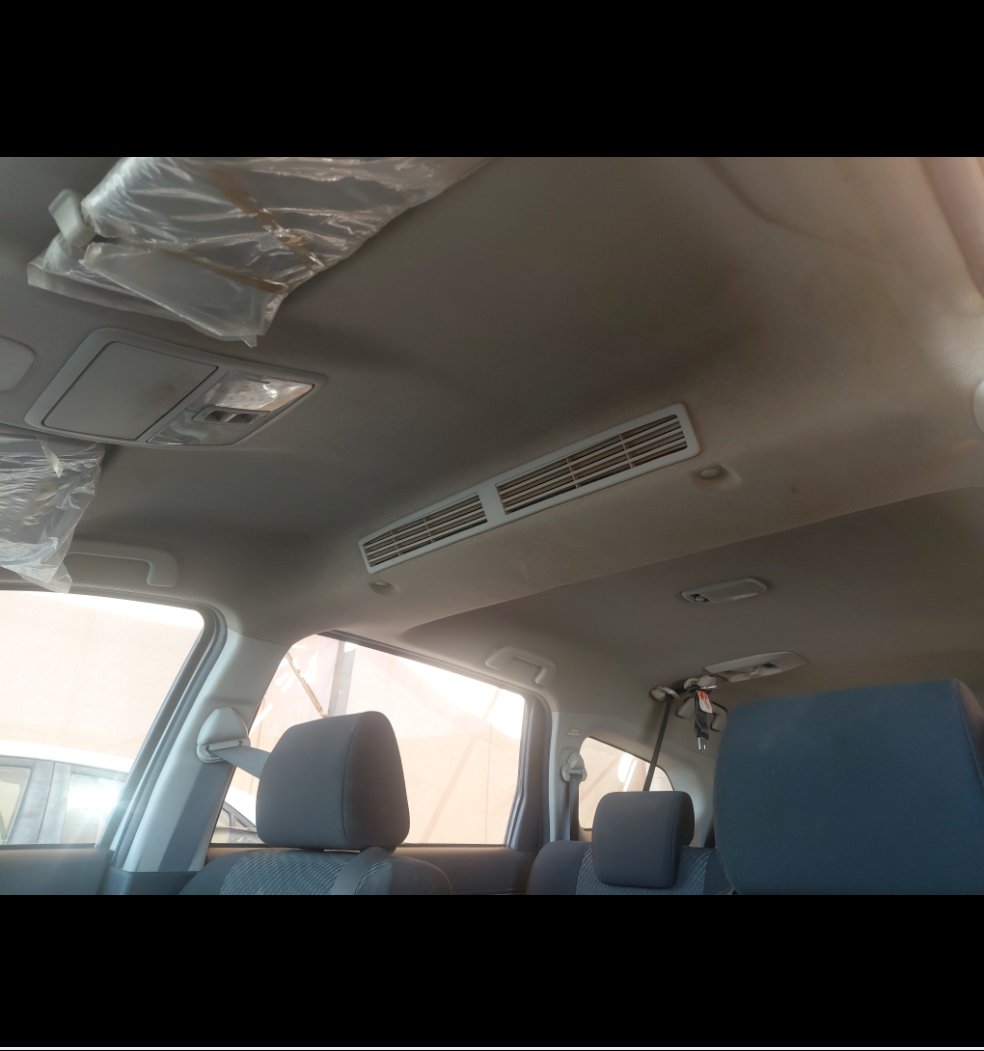 Toyota Rush  STD SPORTS UTILITY  2021 image