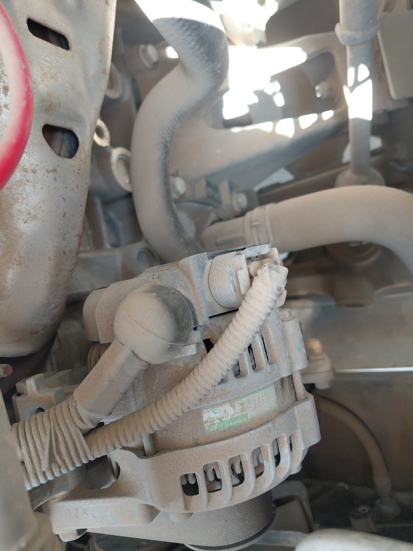 Toyota Rush STD 75 SPORTS UTILITY 2020 image