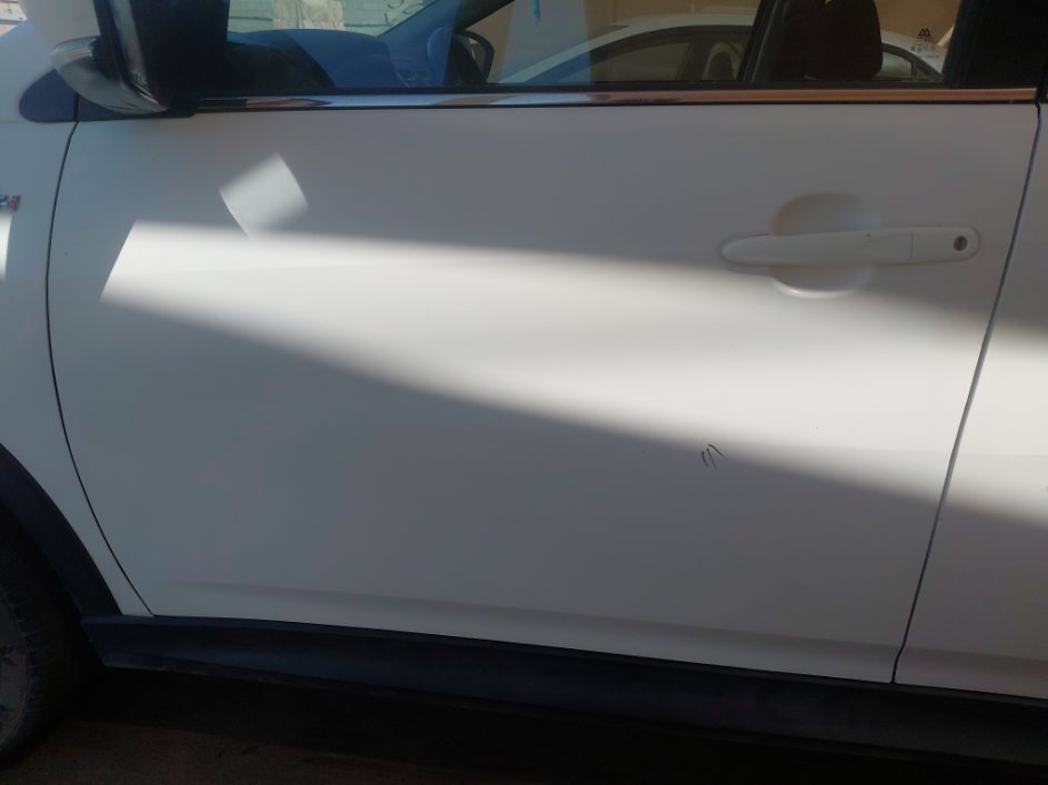 Toyota Rush  STD SPORTS UTILITY  2021 image