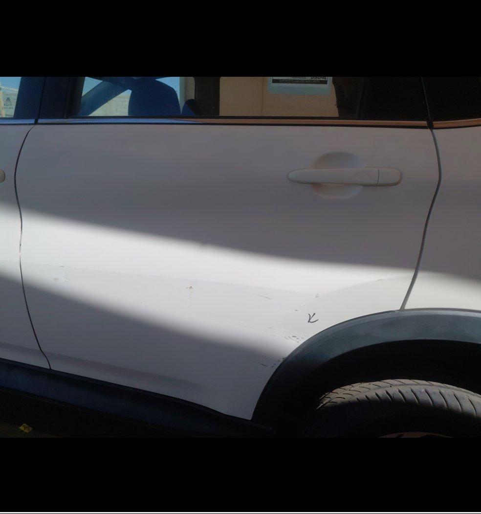 Toyota Rush  STD SPORTS UTILITY  2021 image