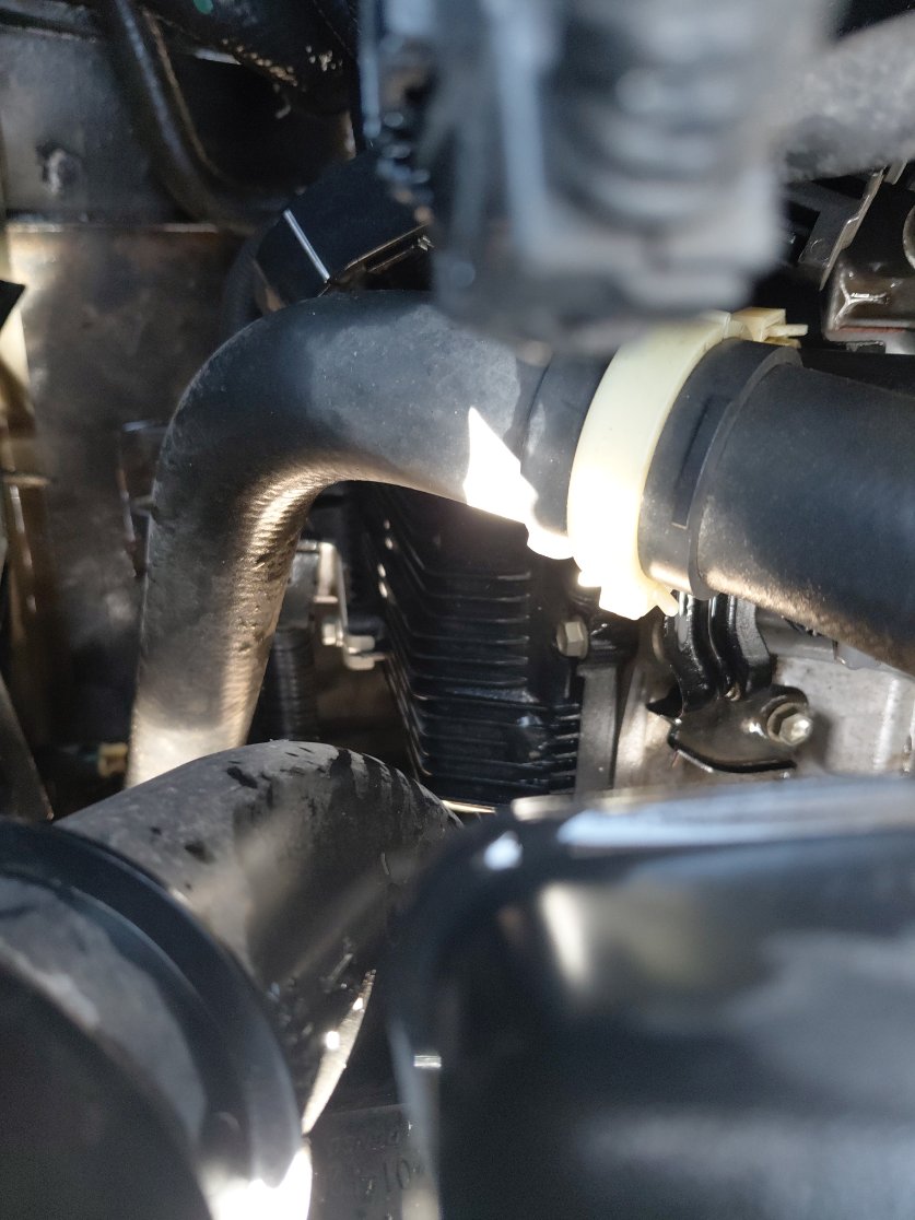 Toyota Corolla XLI 2021 image