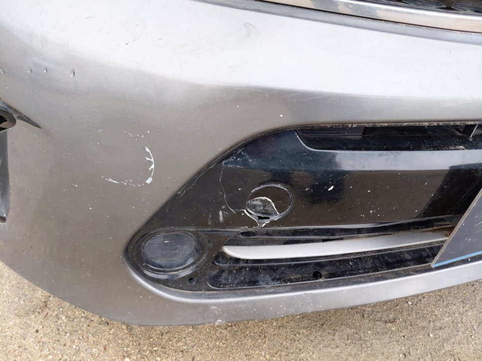 كيا بيجاس  GL  2024 image