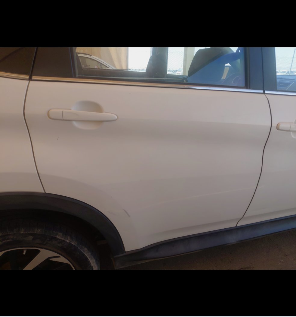 Toyota Rush  STD SPORTS UTILITY  2021 image