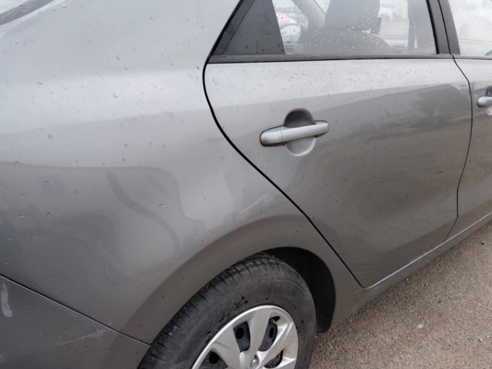 كيا بيجاس  GL  2024 image