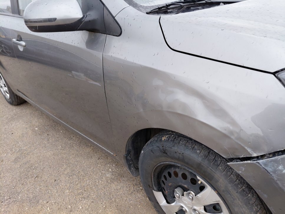 كيا بيجاس  GL  2024 image