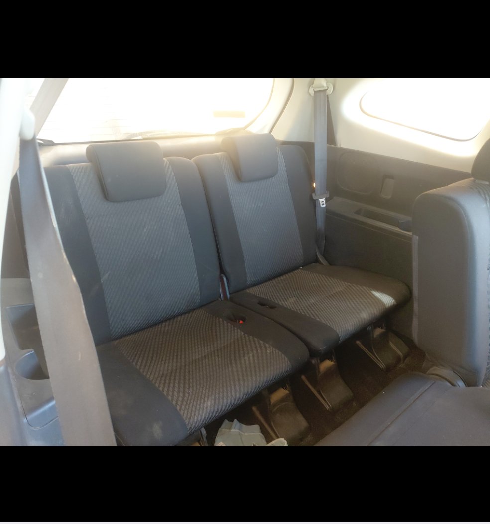 Toyota Rush  STD SPORTS UTILITY  2021 image