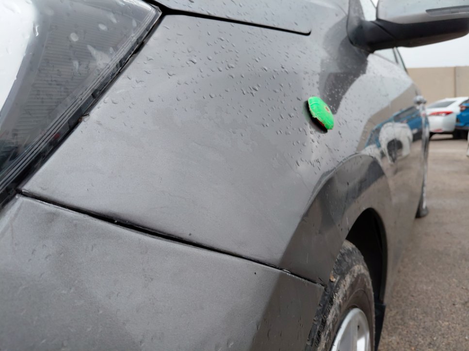 كيا بيجاس  GL  2024 image