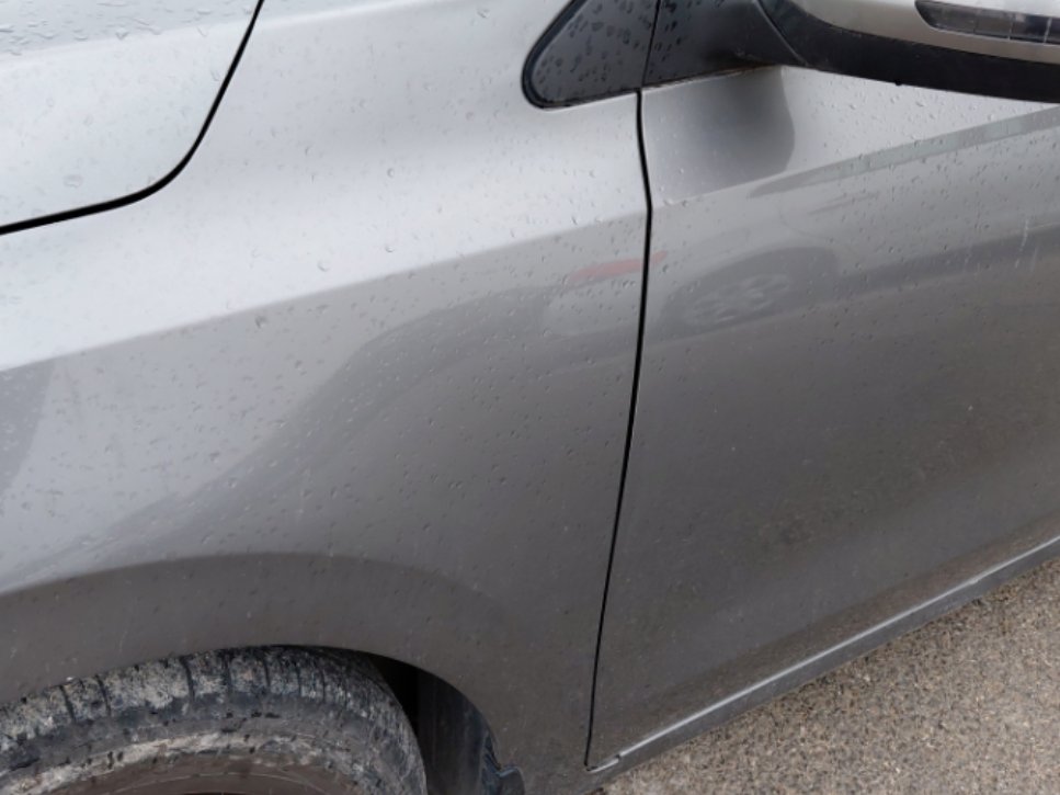 كيا بيجاس  GL  2024 image