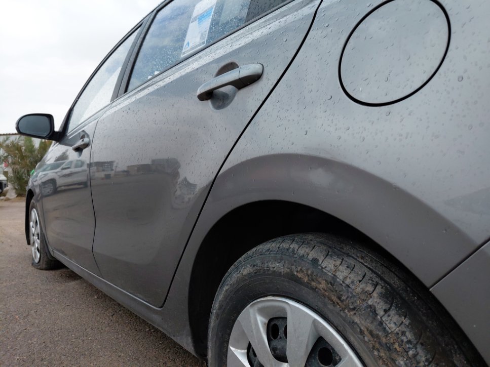 كيا بيجاس  GL  2024 image