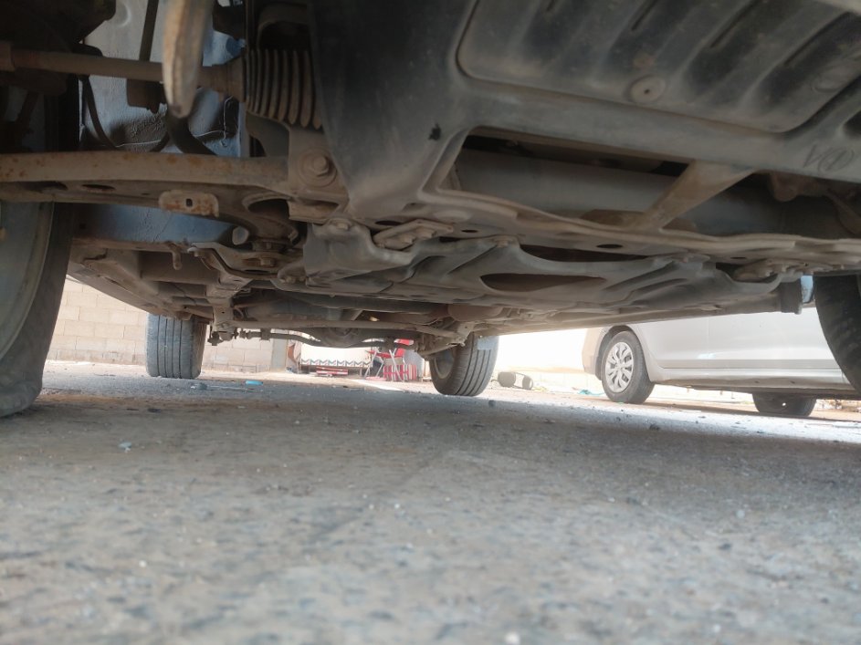 Toyota Rush  STD SPORTS UTILITY  2021 image