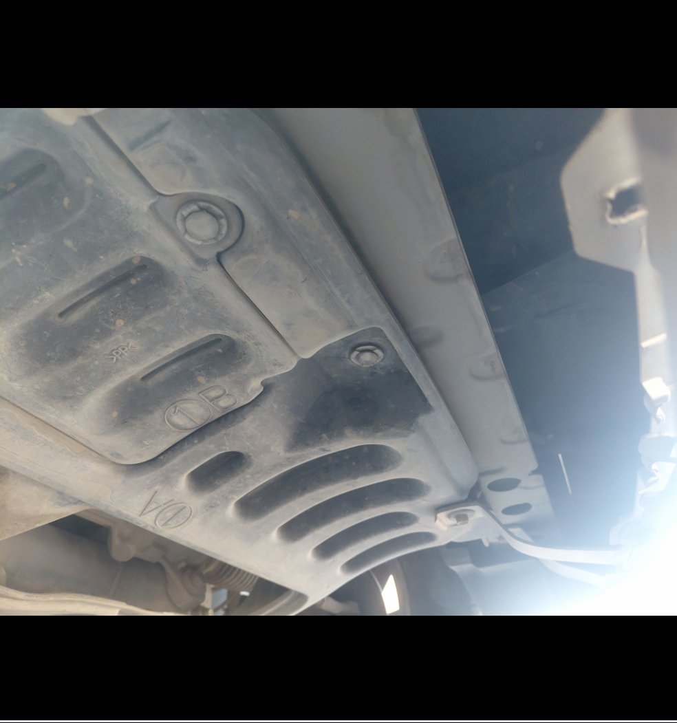 Toyota Rush  STD SPORTS UTILITY  2021 image