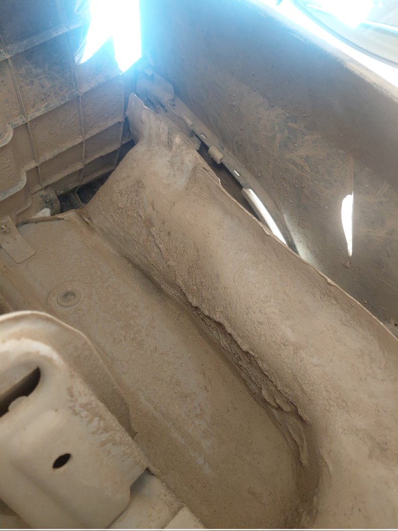 Toyota Rush  STD SPORTS UTILITY  2021 image