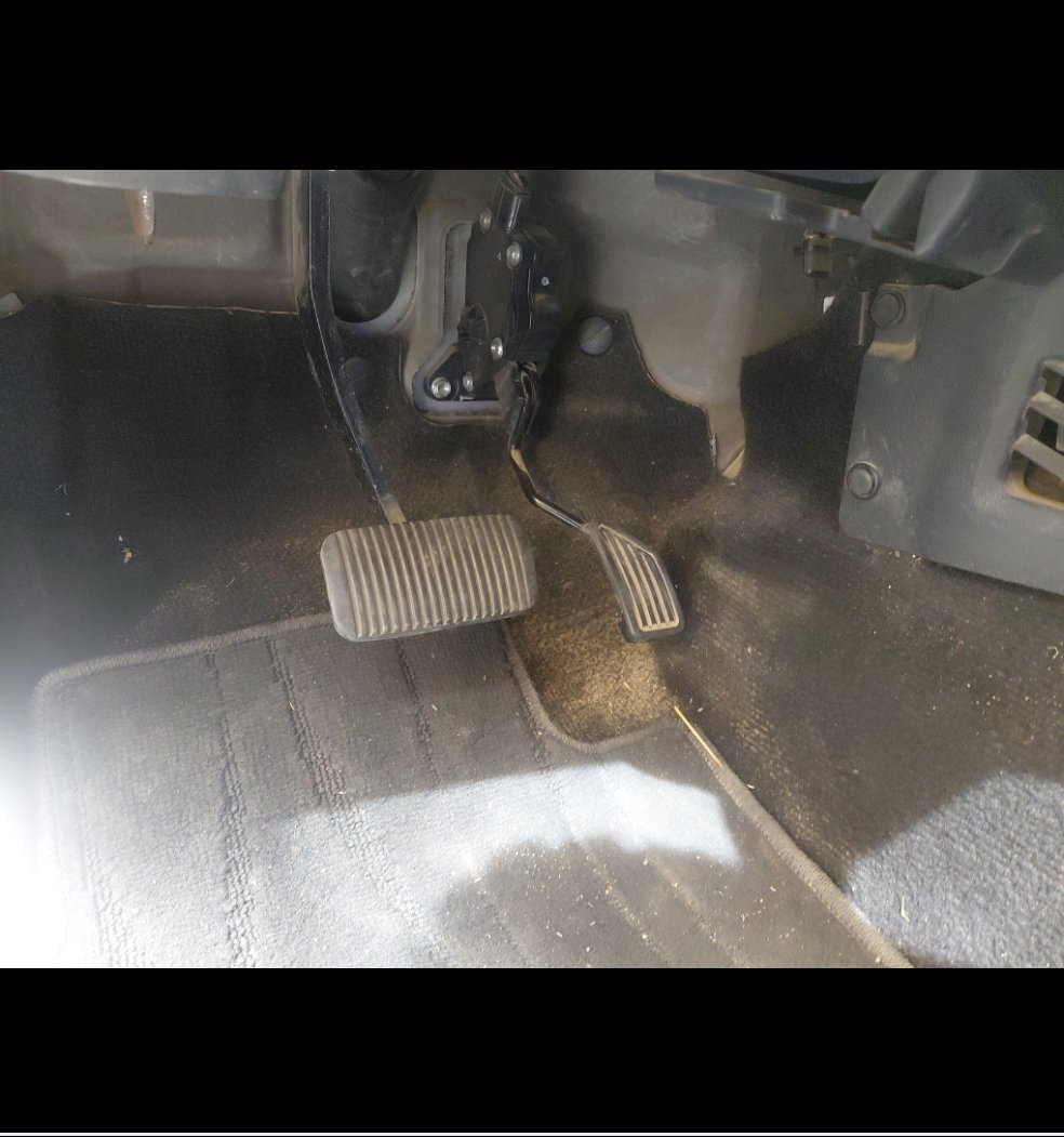 Toyota Rush  STD SPORTS UTILITY  2021 image