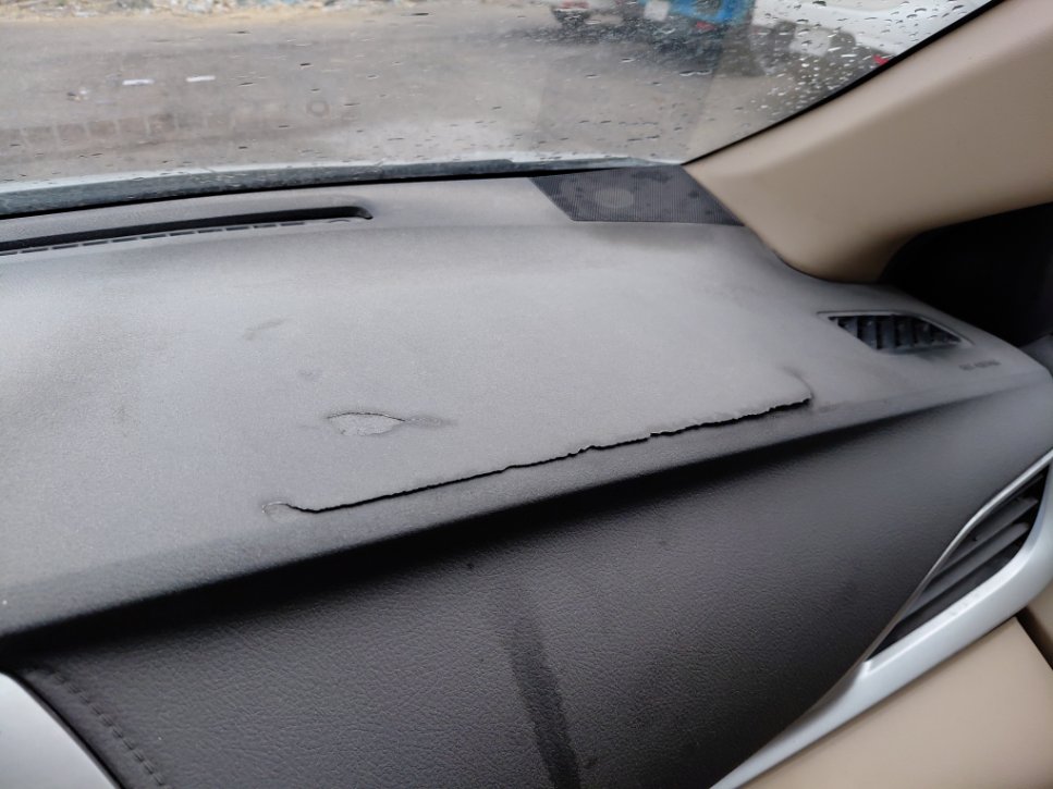 تويوتا يارس  Y  2020 image