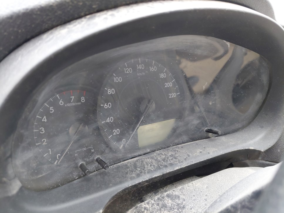 تويوتا يارس  Y  2020 image