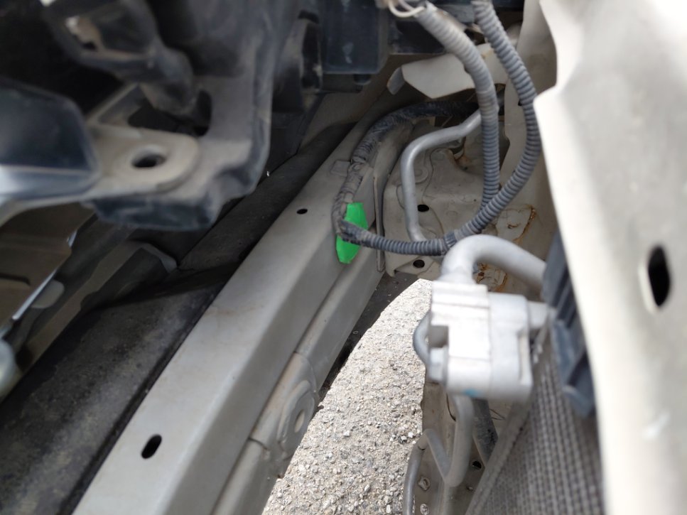 تويوتا يارس  Y  2020 image